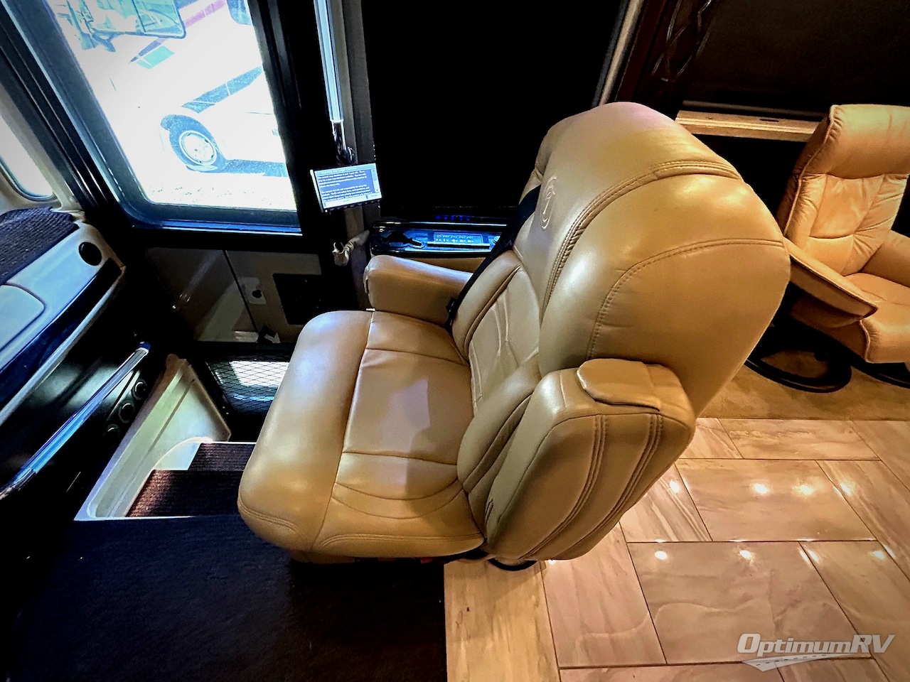 2018 Tiffin Allegro Bus 45OP Photo 9