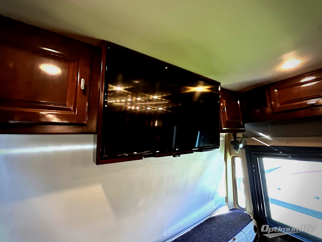 2018 Tiffin Allegro Bus 45OP Photo 10