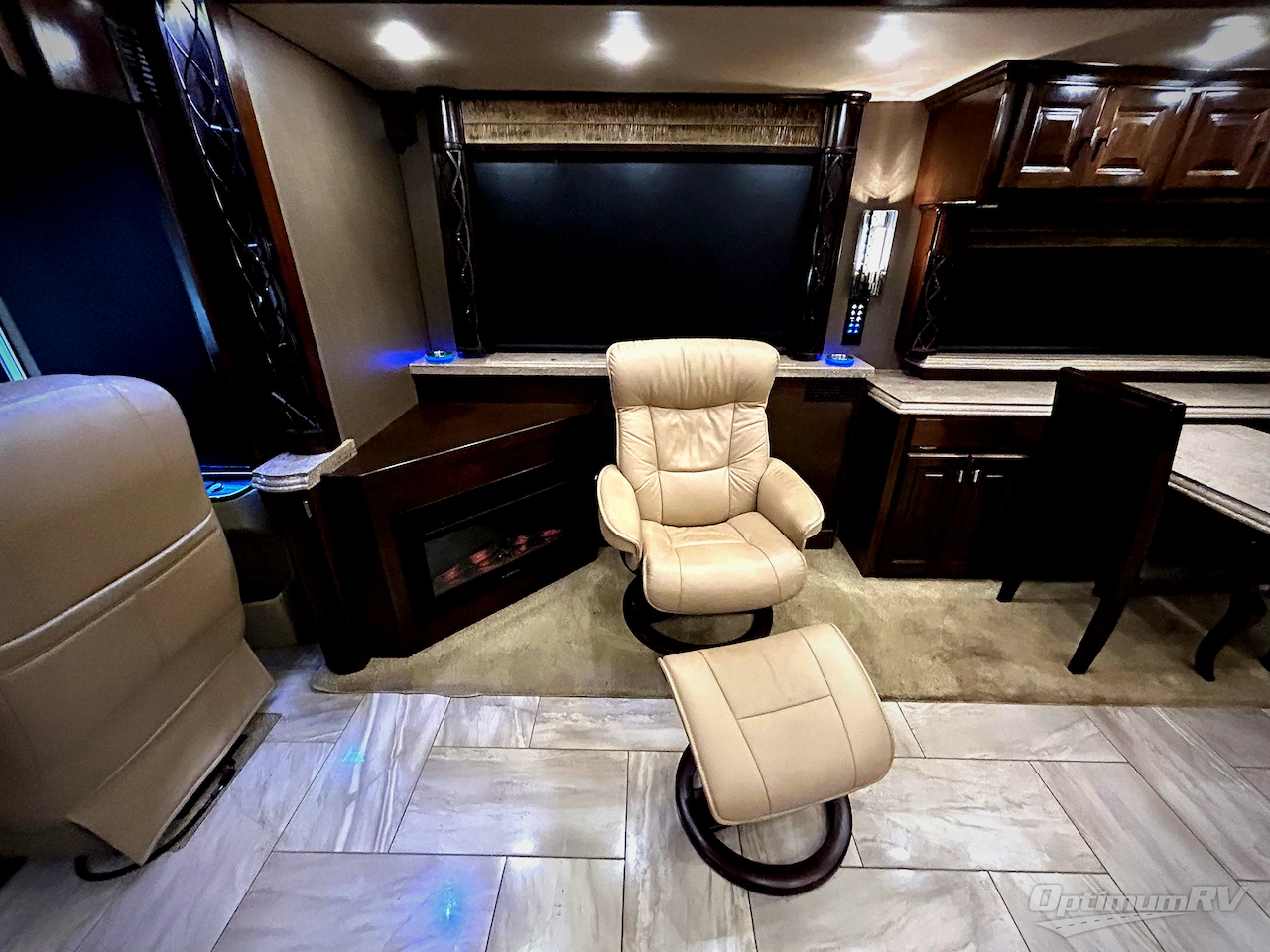 2018 Tiffin Allegro Bus 45OP Photo 13