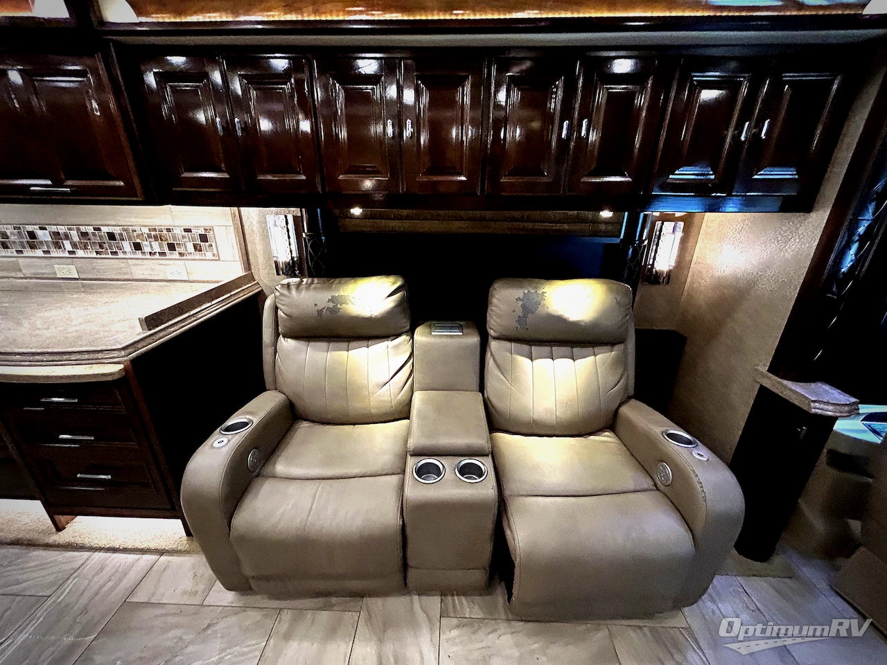 2018 Tiffin Allegro Bus 45OP Photo 11