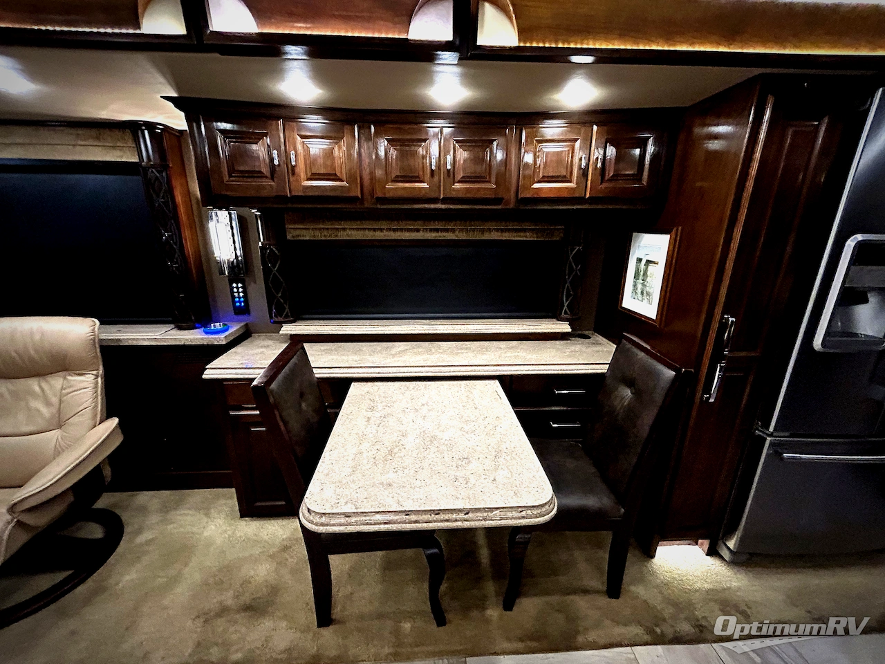 2018 Tiffin Allegro Bus 45OP Photo 14