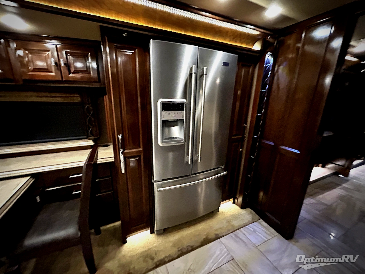 2018 Tiffin Allegro Bus 45OP Photo 15