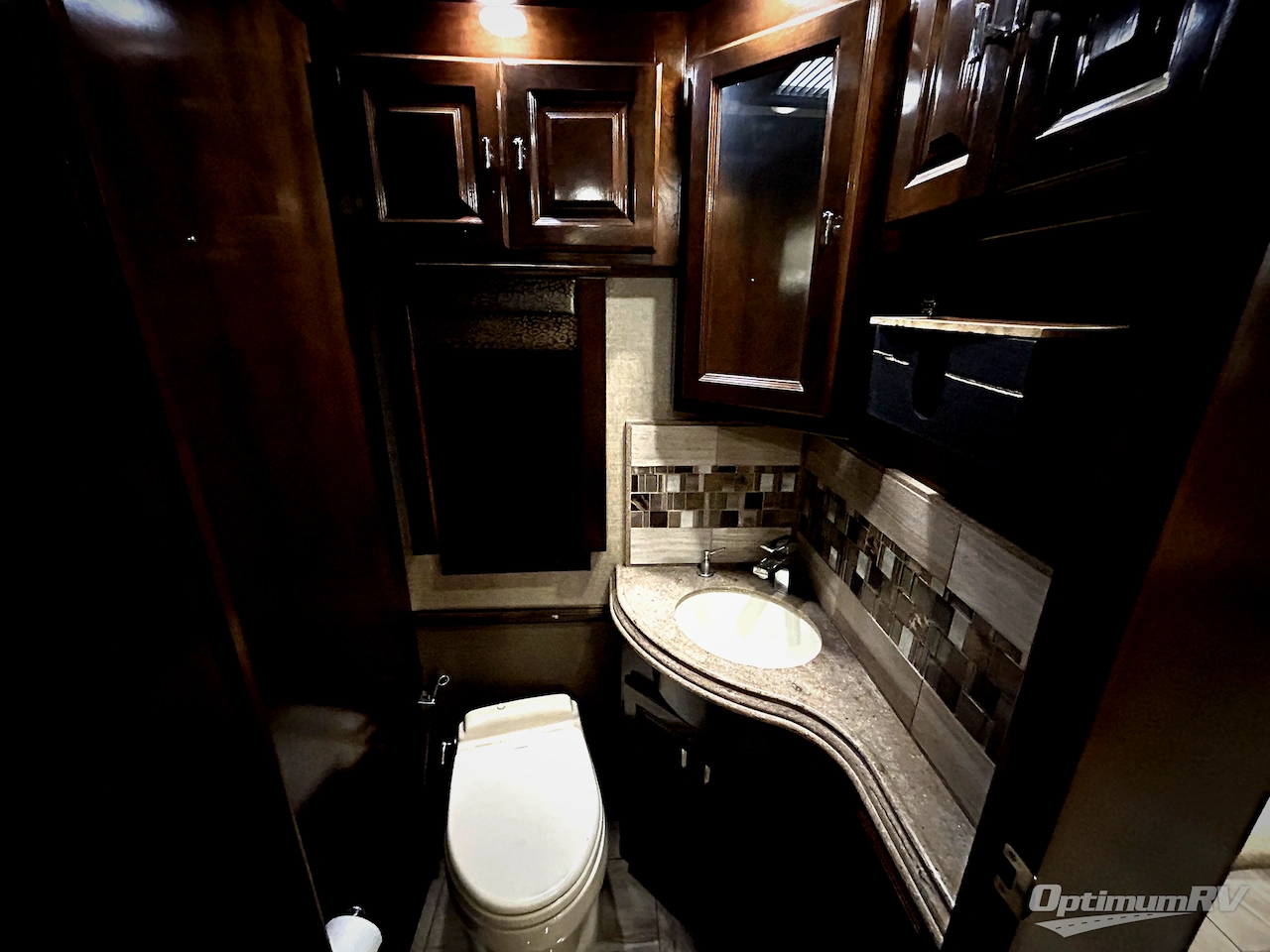 2018 Tiffin Allegro Bus 45OP Photo 16