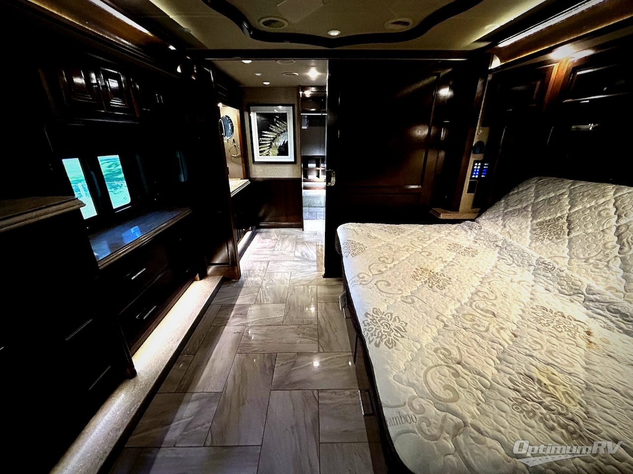 2018 Tiffin Allegro Bus 45OP Photo 17