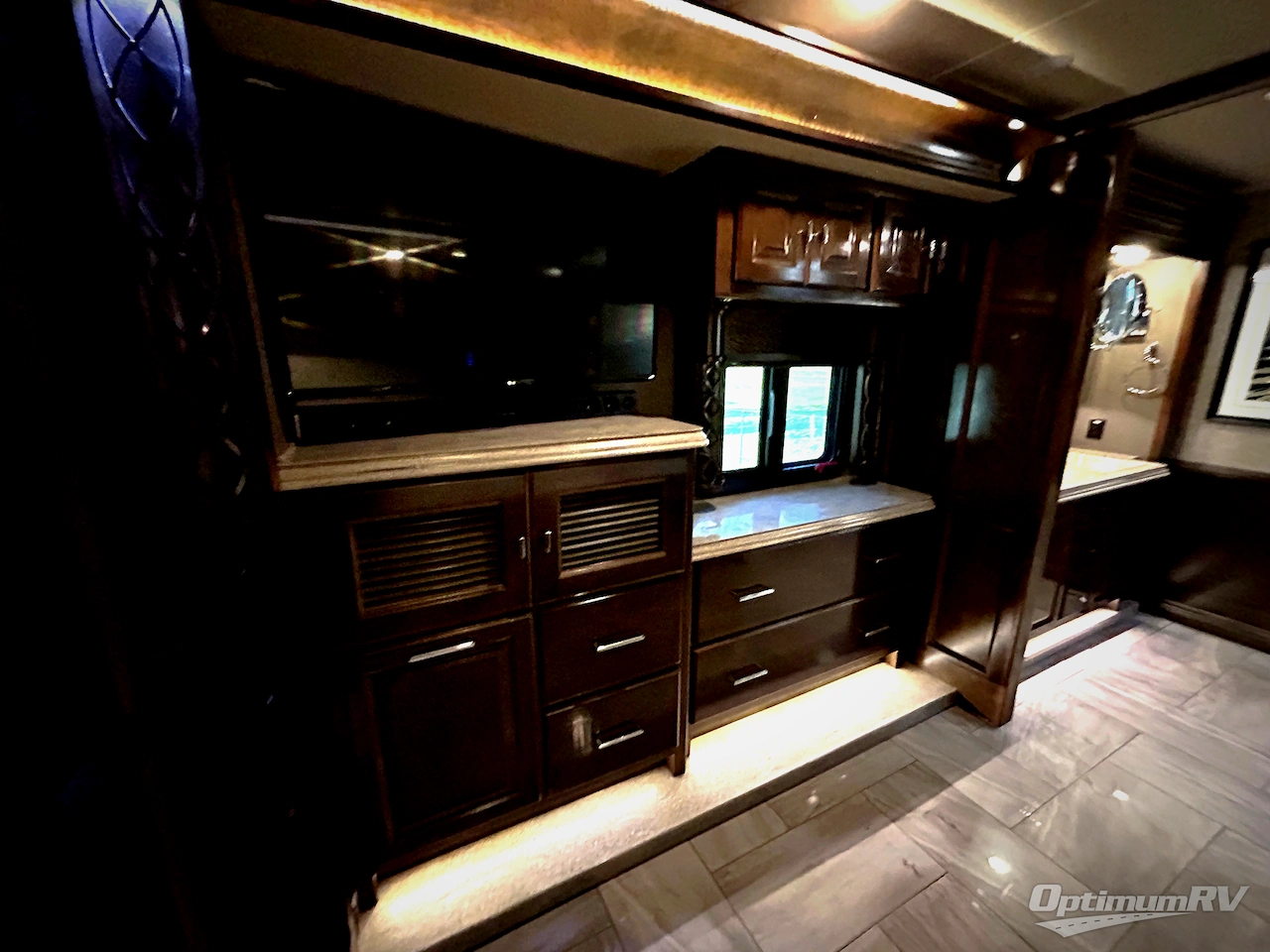 2018 Tiffin Allegro Bus 45OP Photo 19