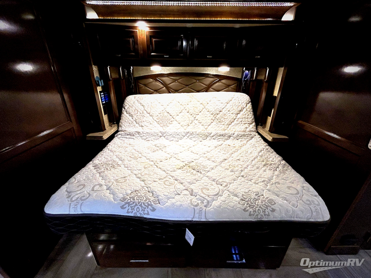 2018 Tiffin Allegro Bus 45OP Photo 18