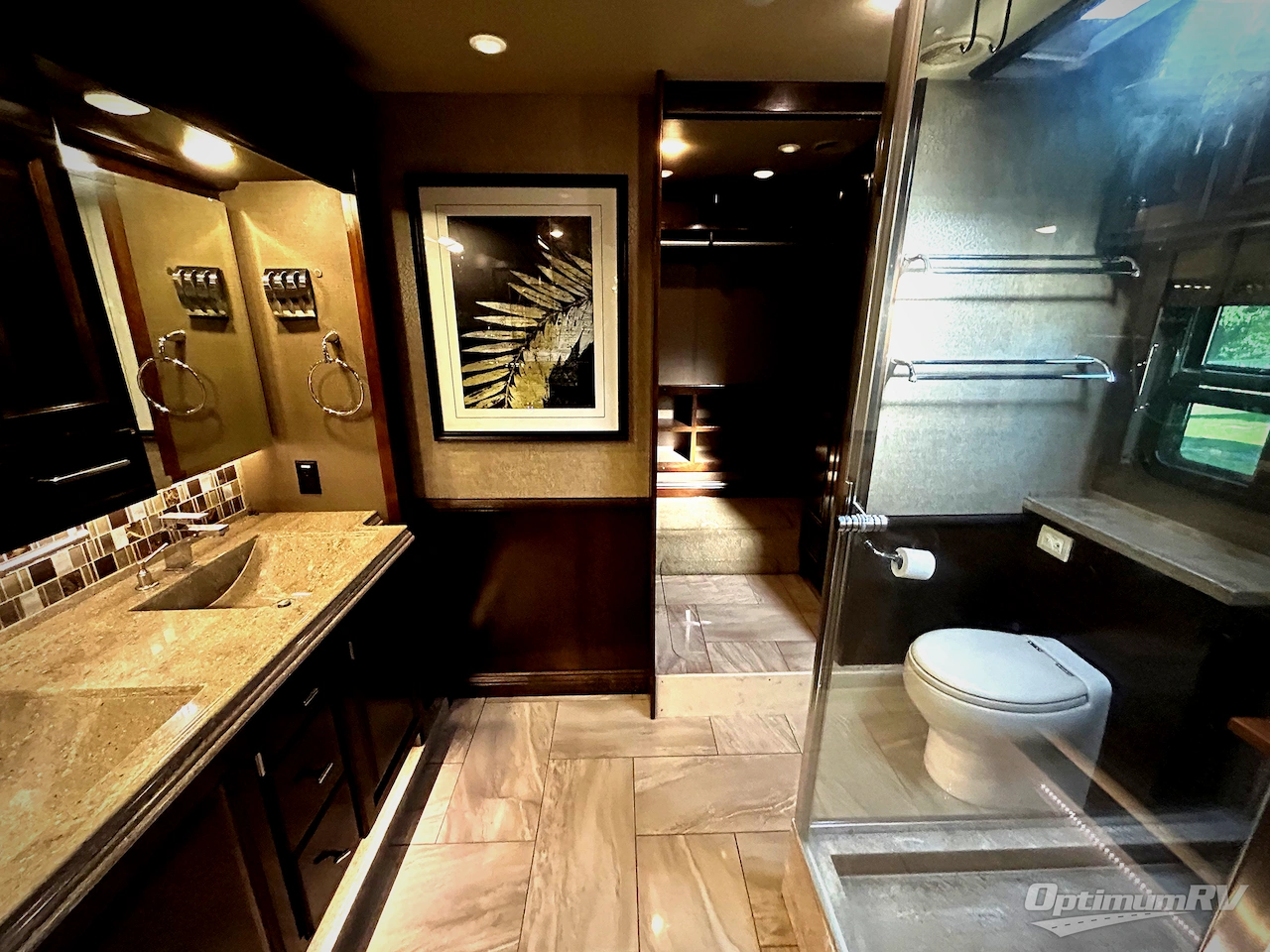 2018 Tiffin Allegro Bus 45OP Photo 20