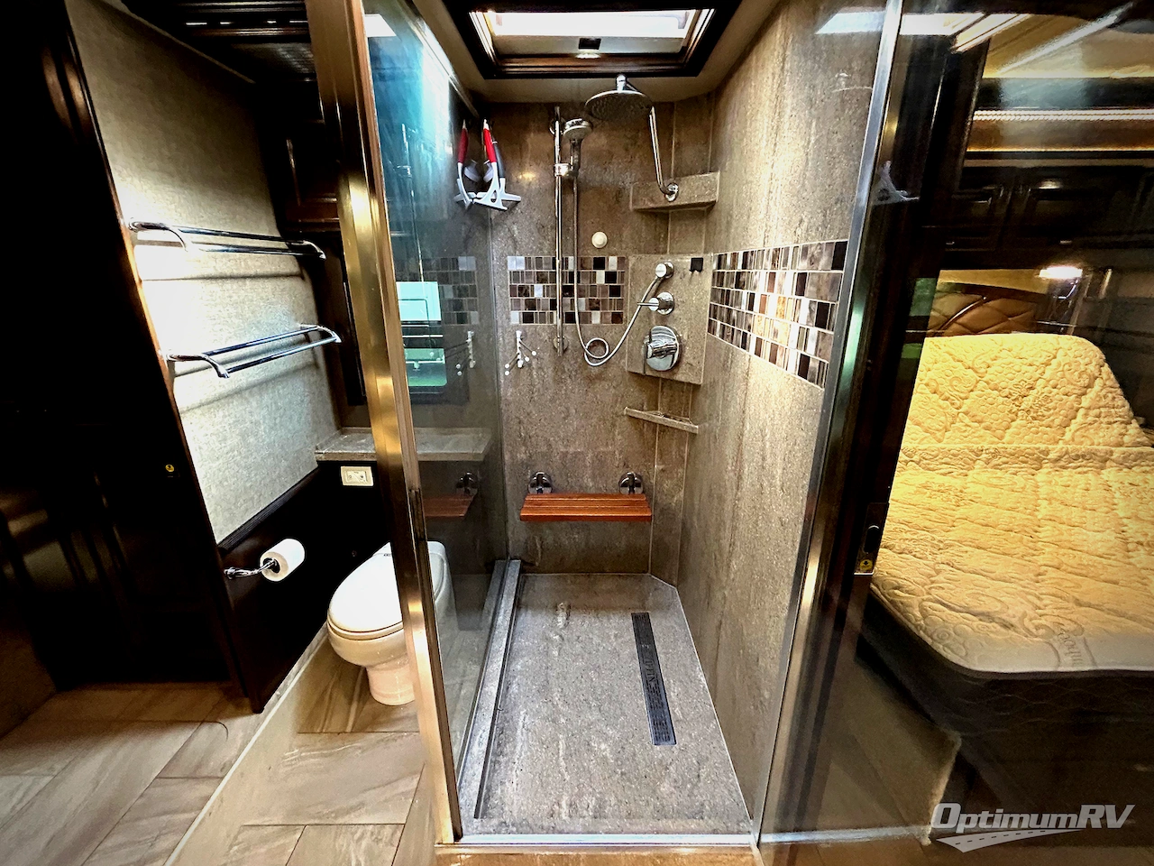 2018 Tiffin Allegro Bus 45OP Photo 22