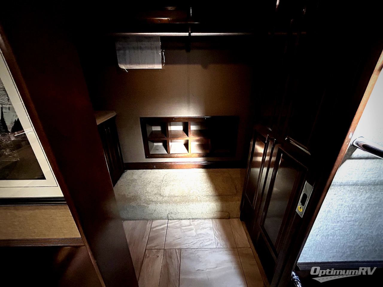 2018 Tiffin Allegro Bus 45OP Photo 23