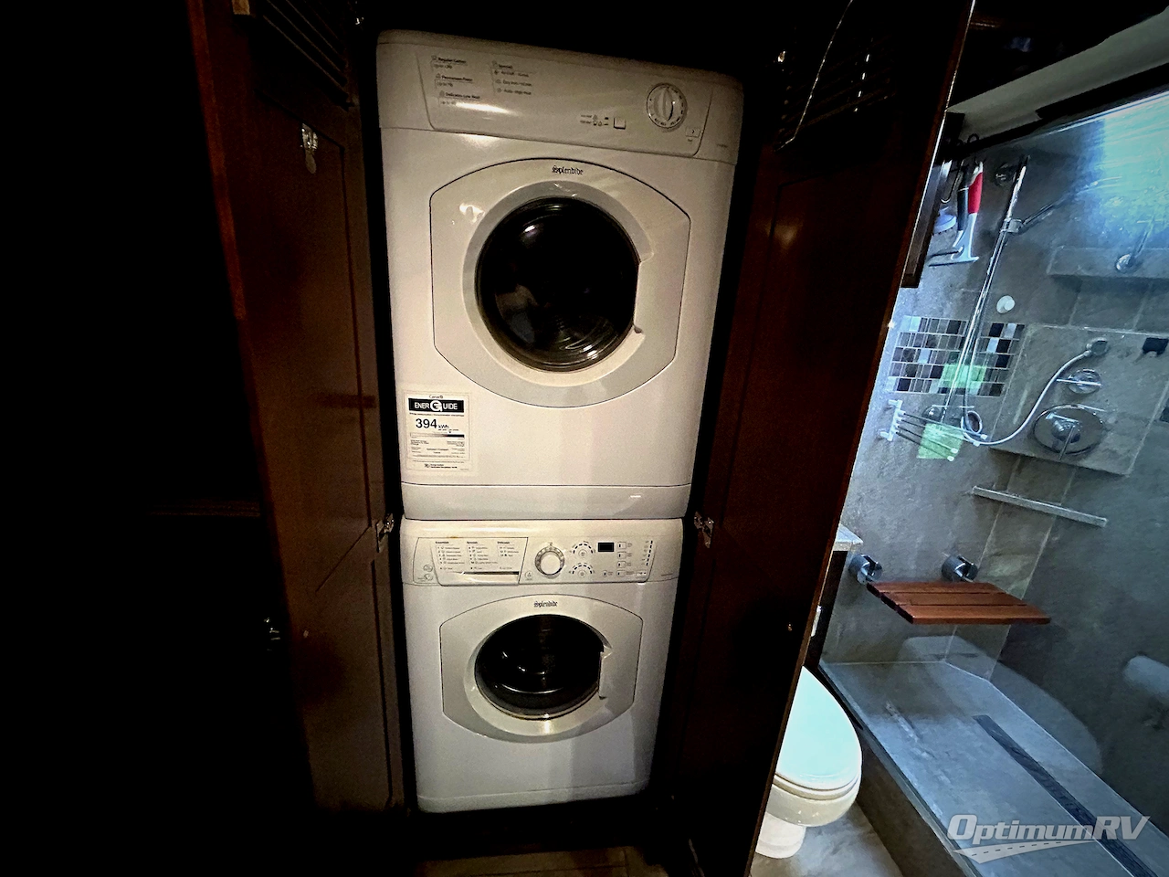 2018 Tiffin Allegro Bus 45OP Photo 24