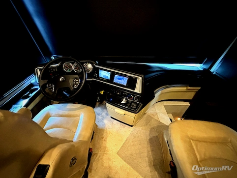 2018 Newmar Ventana 3709 RV Photo 2