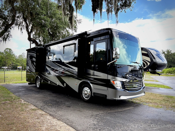 2018 Newmar Ventana 3709 RV Photo 1