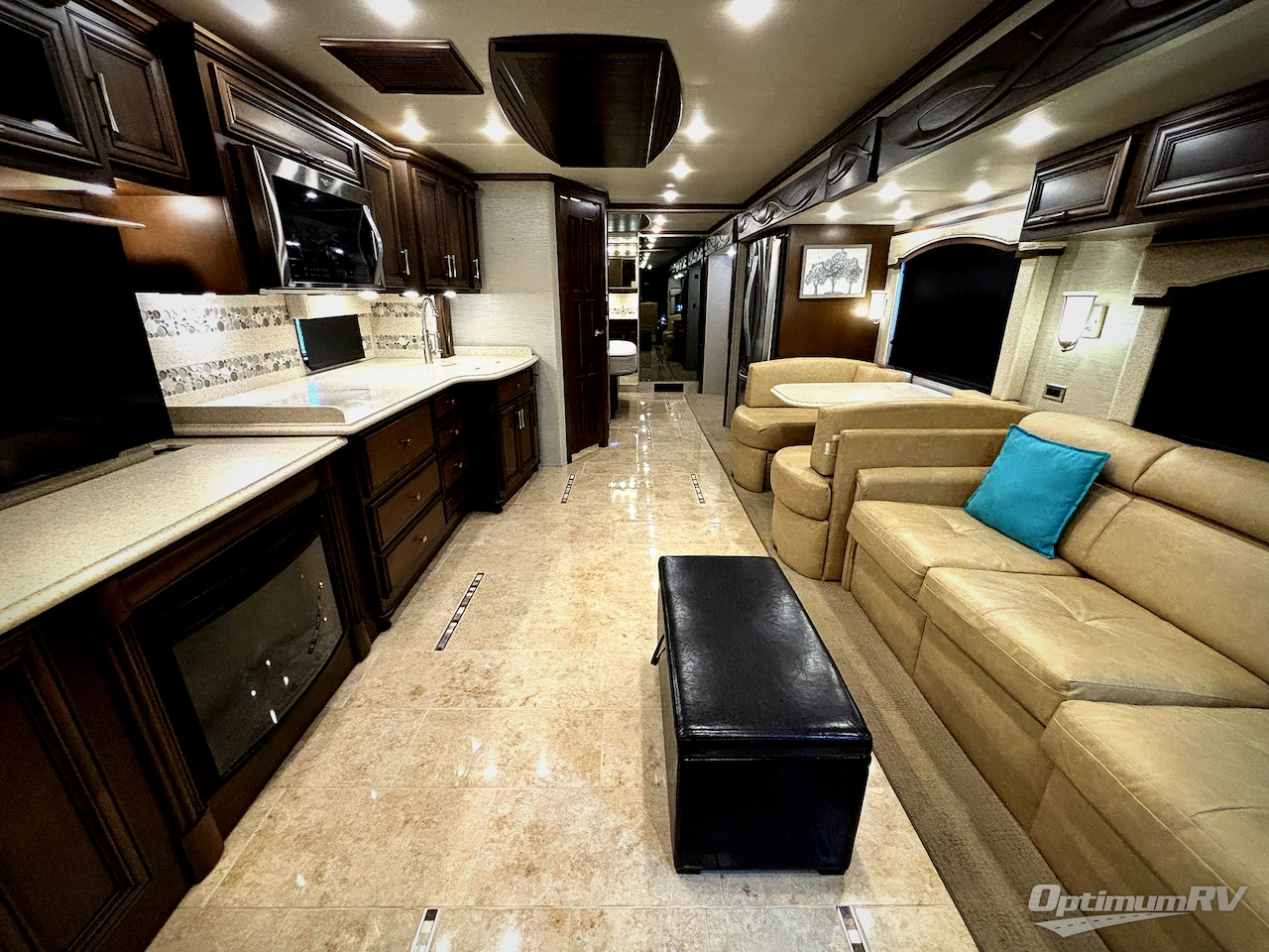 2018 Newmar Ventana 3709 Photo 4