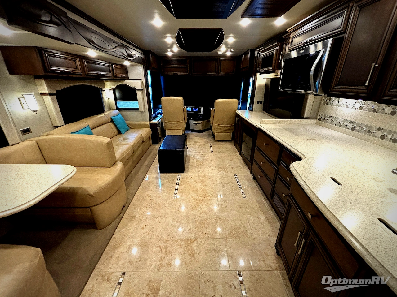 2018 Newmar Ventana 3709 Photo 5