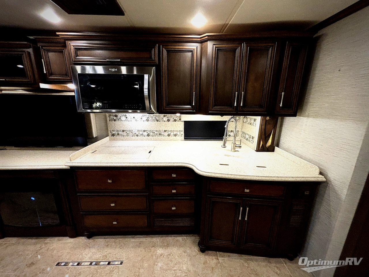 2018 Newmar Ventana 3709 Photo 6