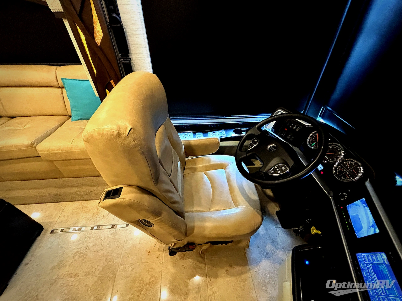 2018 Newmar Ventana 3709 Photo 7