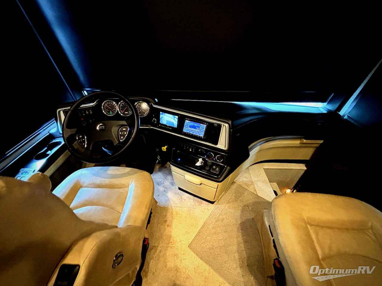 2018 Newmar Ventana 3709 Photo 8