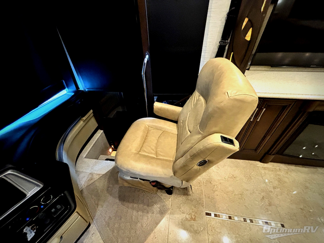 2018 Newmar Ventana 3709 Photo 9