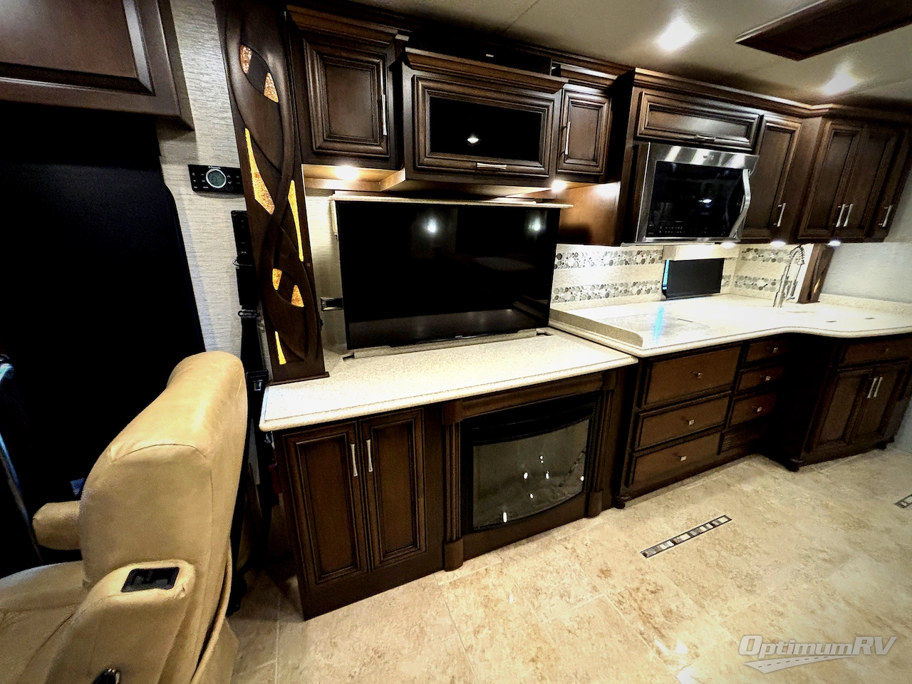 2018 Newmar Ventana 3709 Photo 10