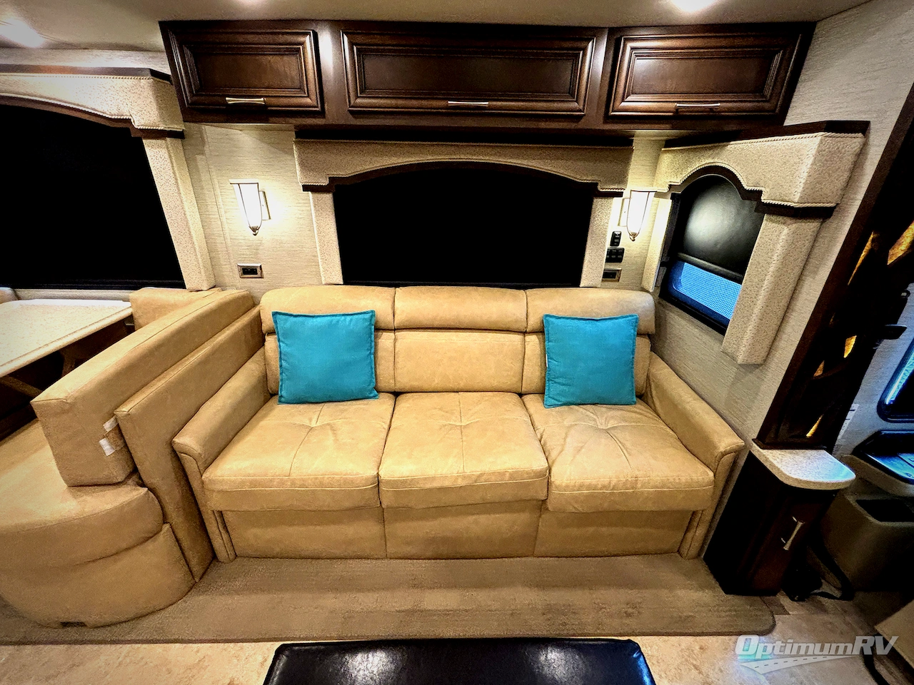 2018 Newmar Ventana 3709 Photo 12
