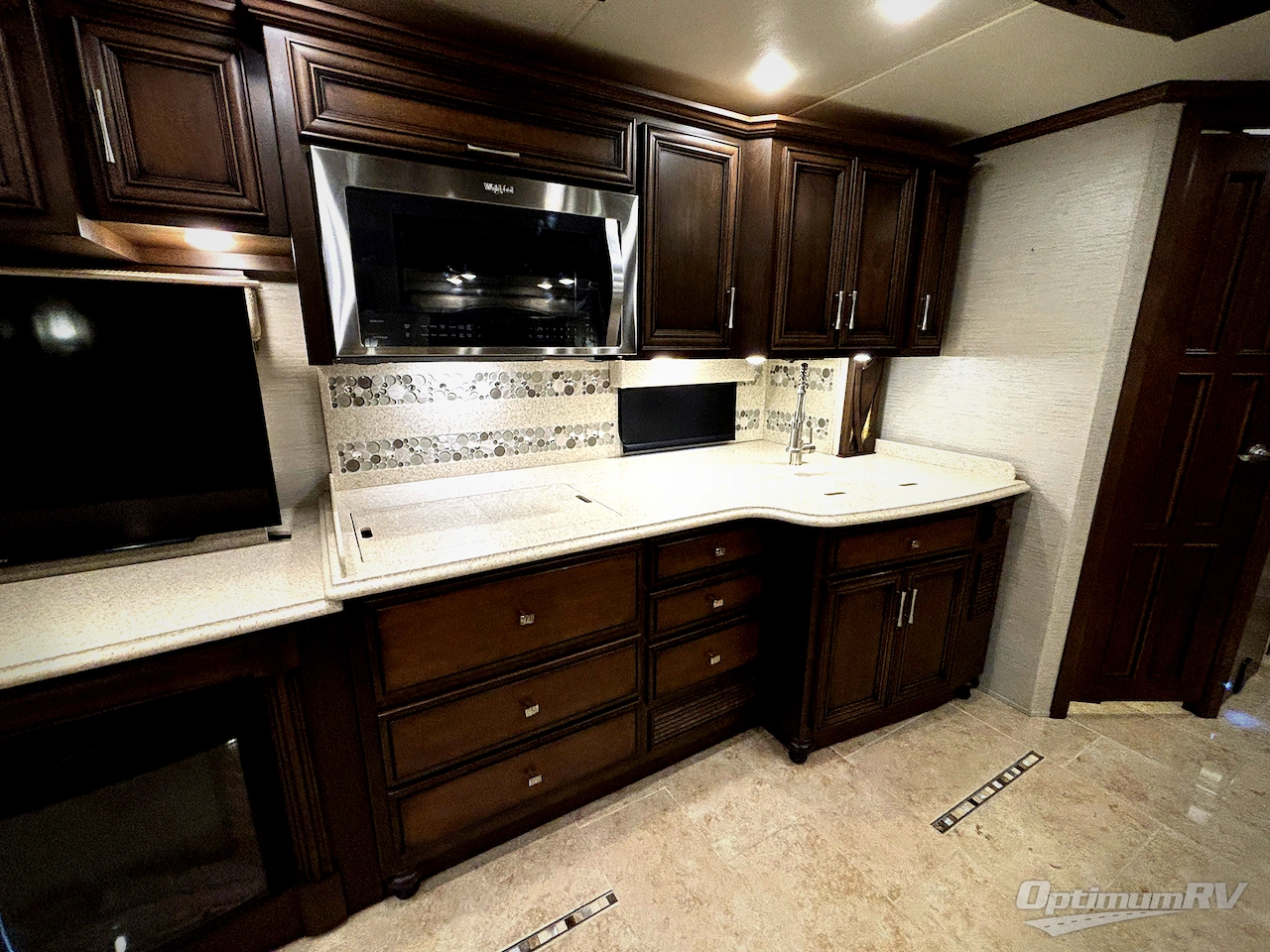 2018 Newmar Ventana 3709 Photo 11