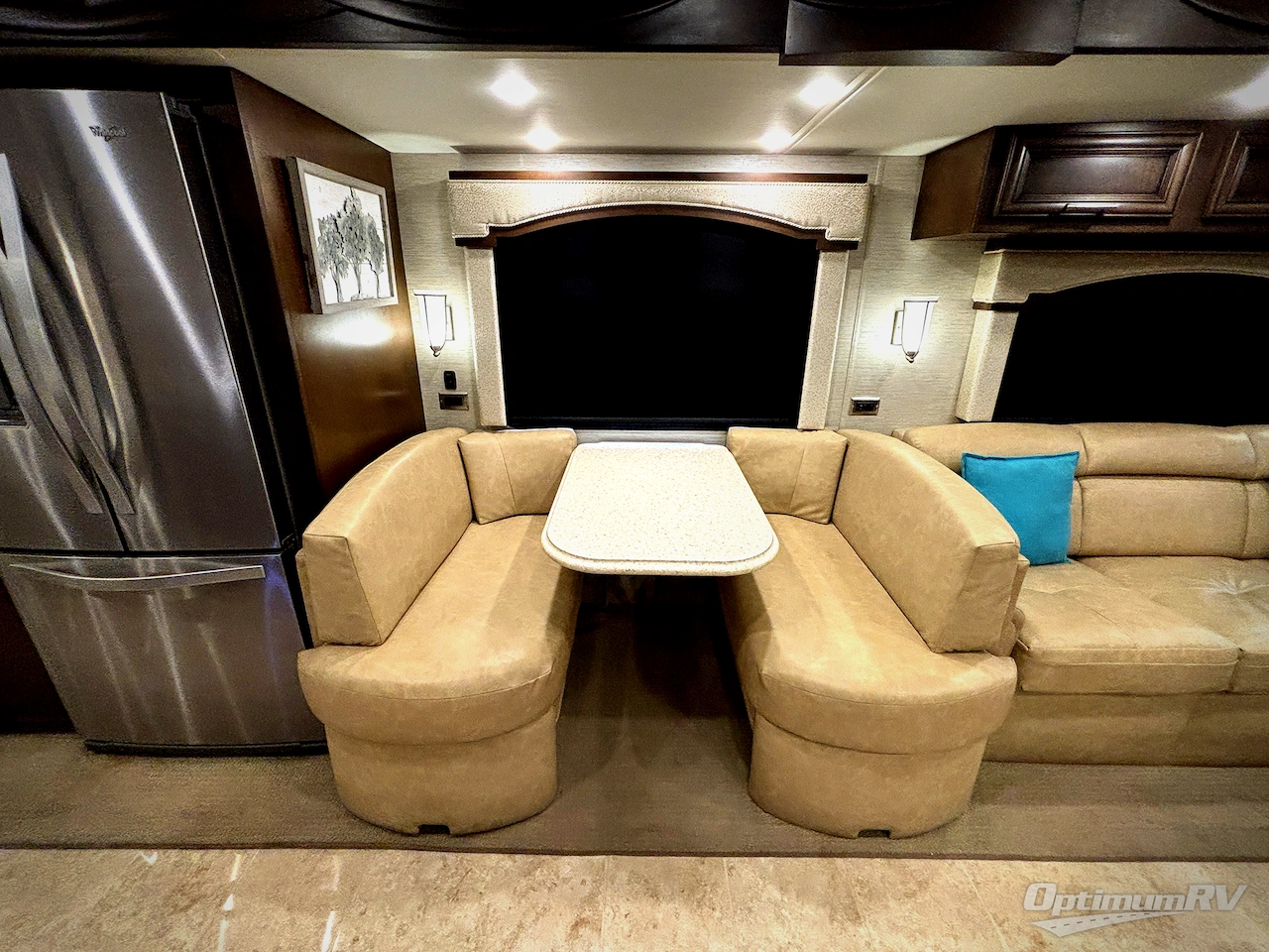 2018 Newmar Ventana 3709 Photo 13