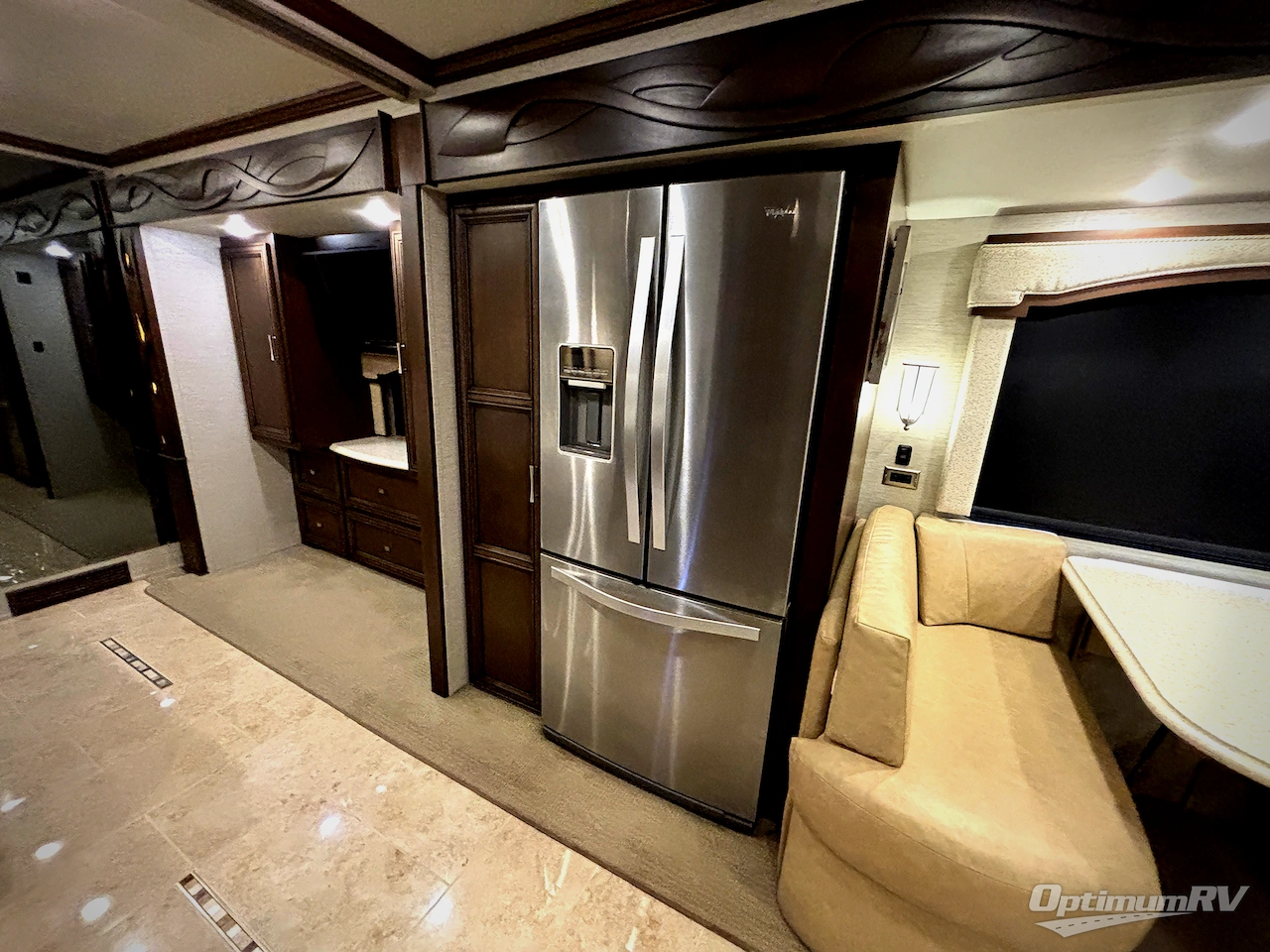 2018 Newmar Ventana 3709 Photo 14
