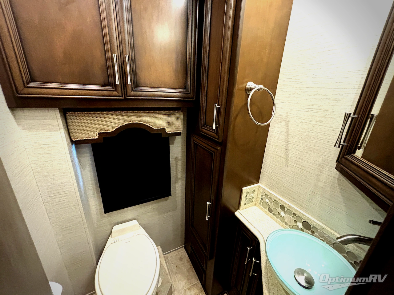 2018 Newmar Ventana 3709 Photo 15