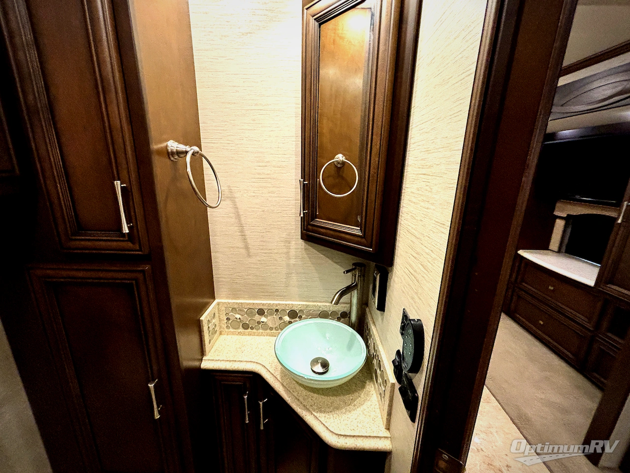 2018 Newmar Ventana 3709 Photo 16