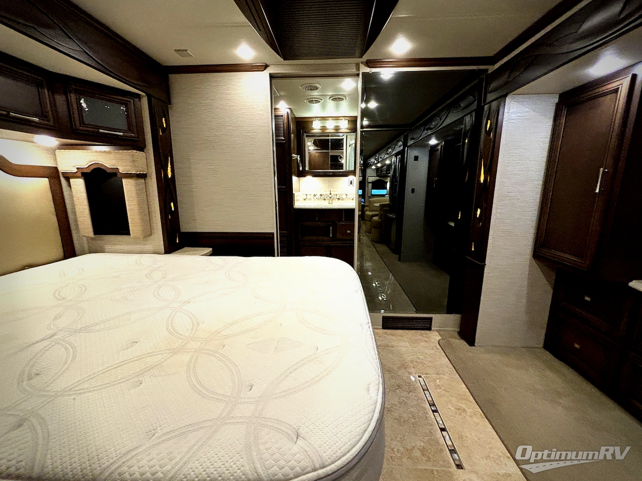 2018 Newmar Ventana 3709 Photo 17