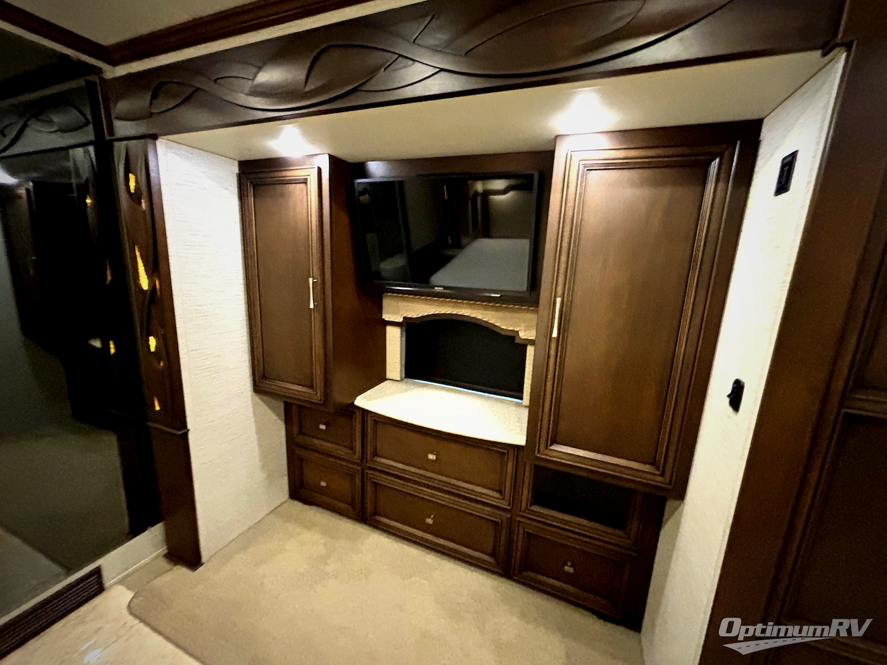 2018 Newmar Ventana 3709 Photo 19