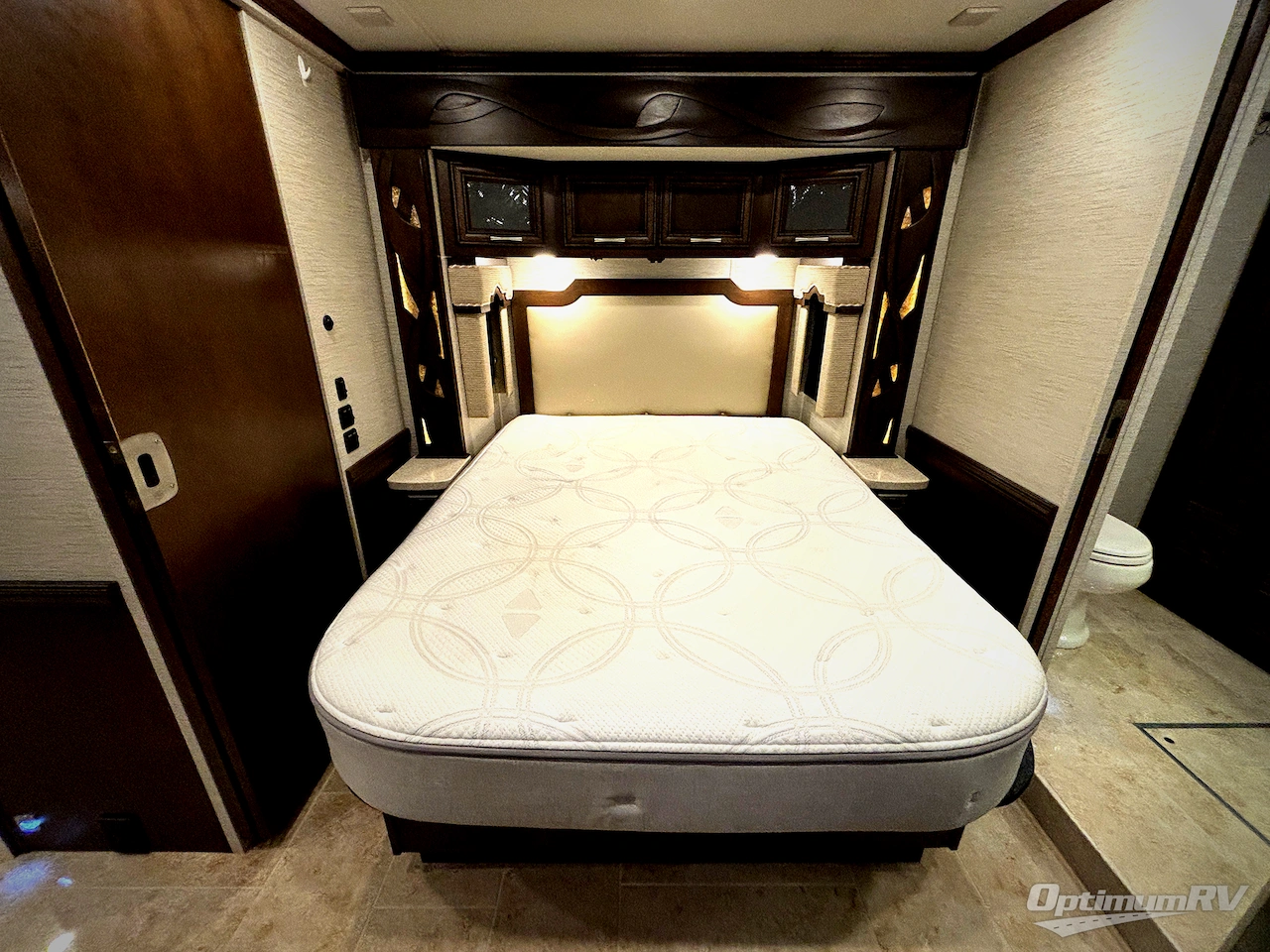 2018 Newmar Ventana 3709 Photo 18