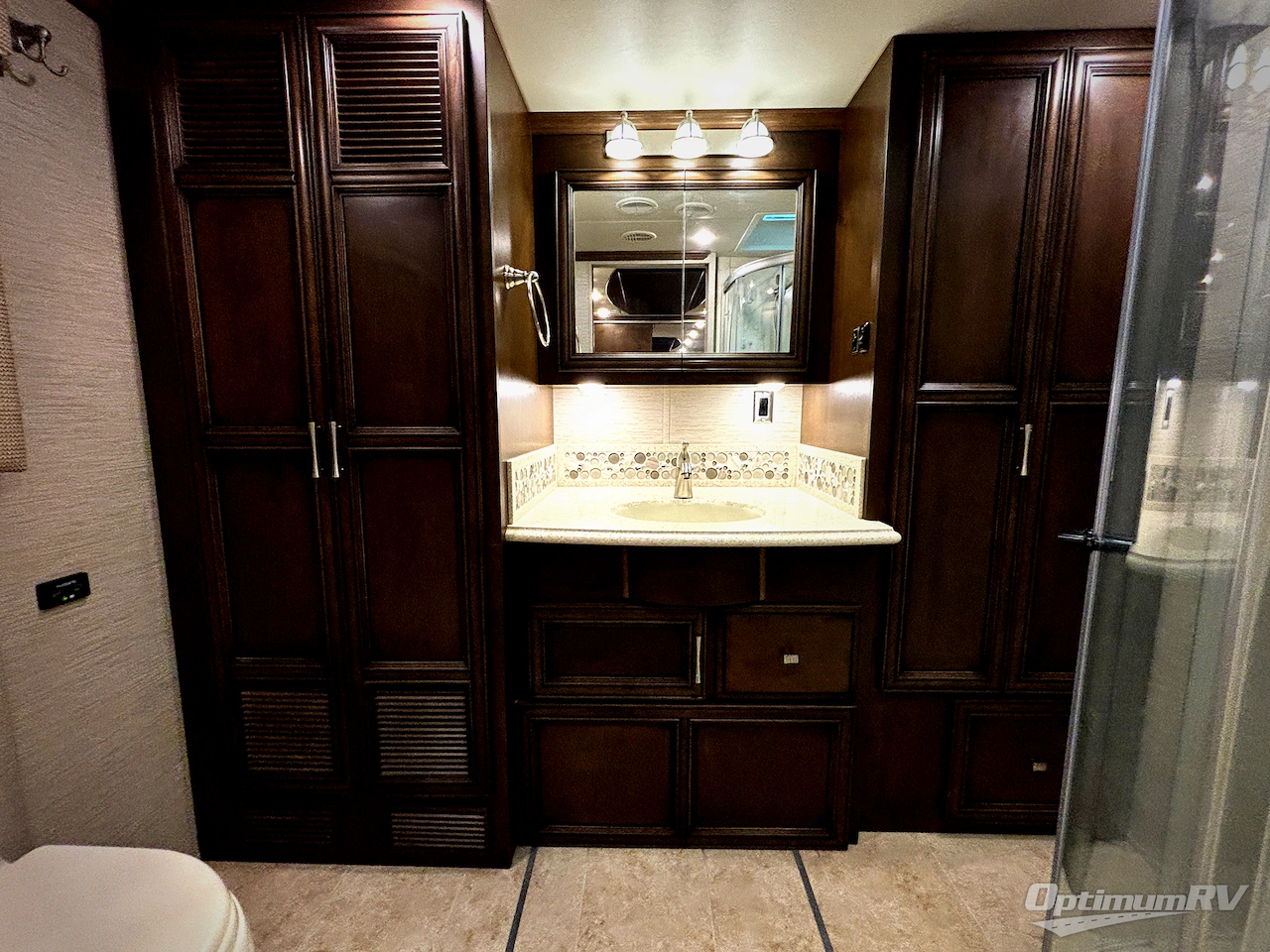2018 Newmar Ventana 3709 Photo 20