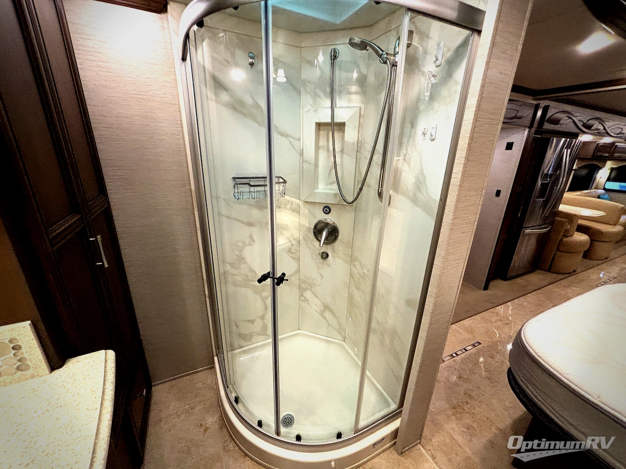 2018 Newmar Ventana 3709 Photo 21