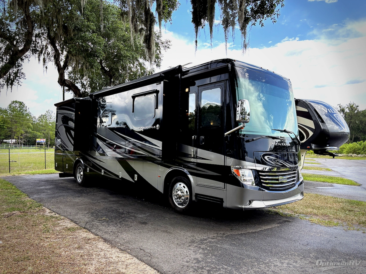 2018 Newmar Ventana 3709 Photo 1