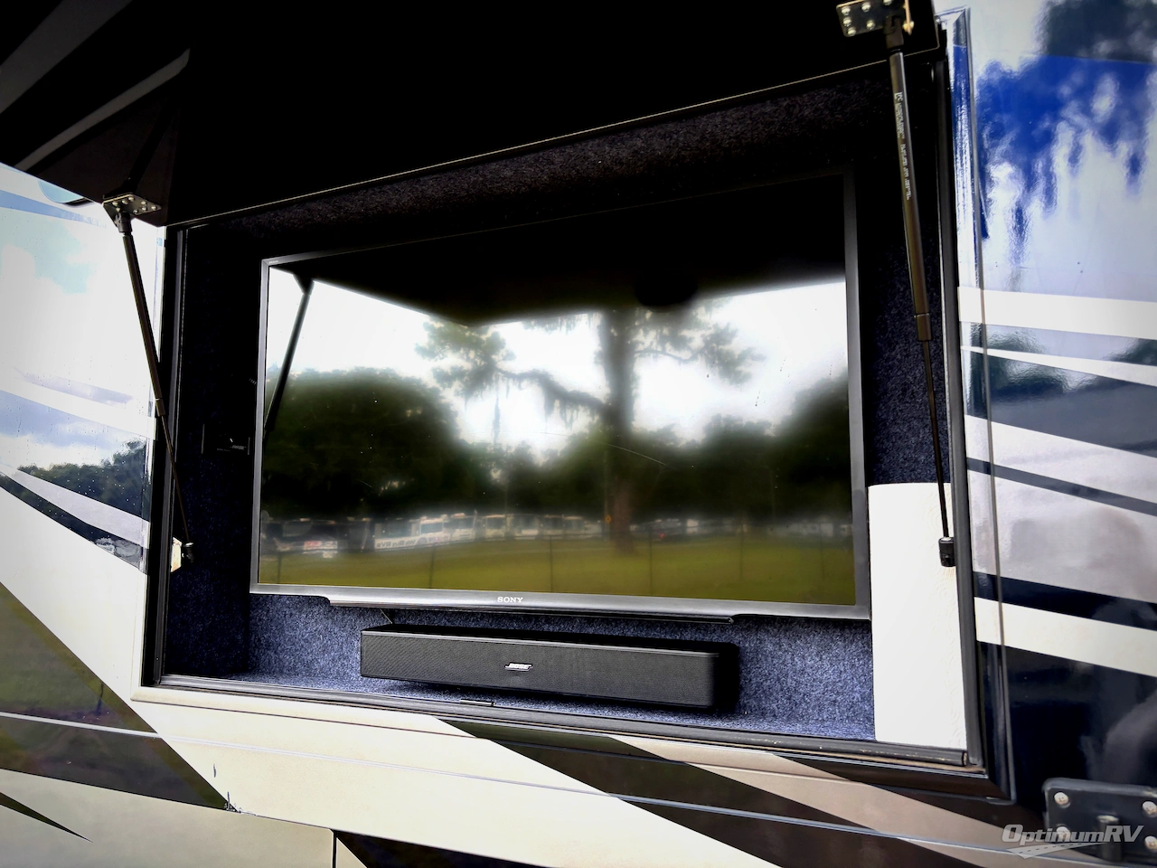2018 Newmar Ventana 3709 Photo 24