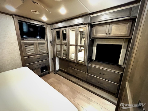 2022 Tiffin Open Road Allegro 34 PA RV Photo 4