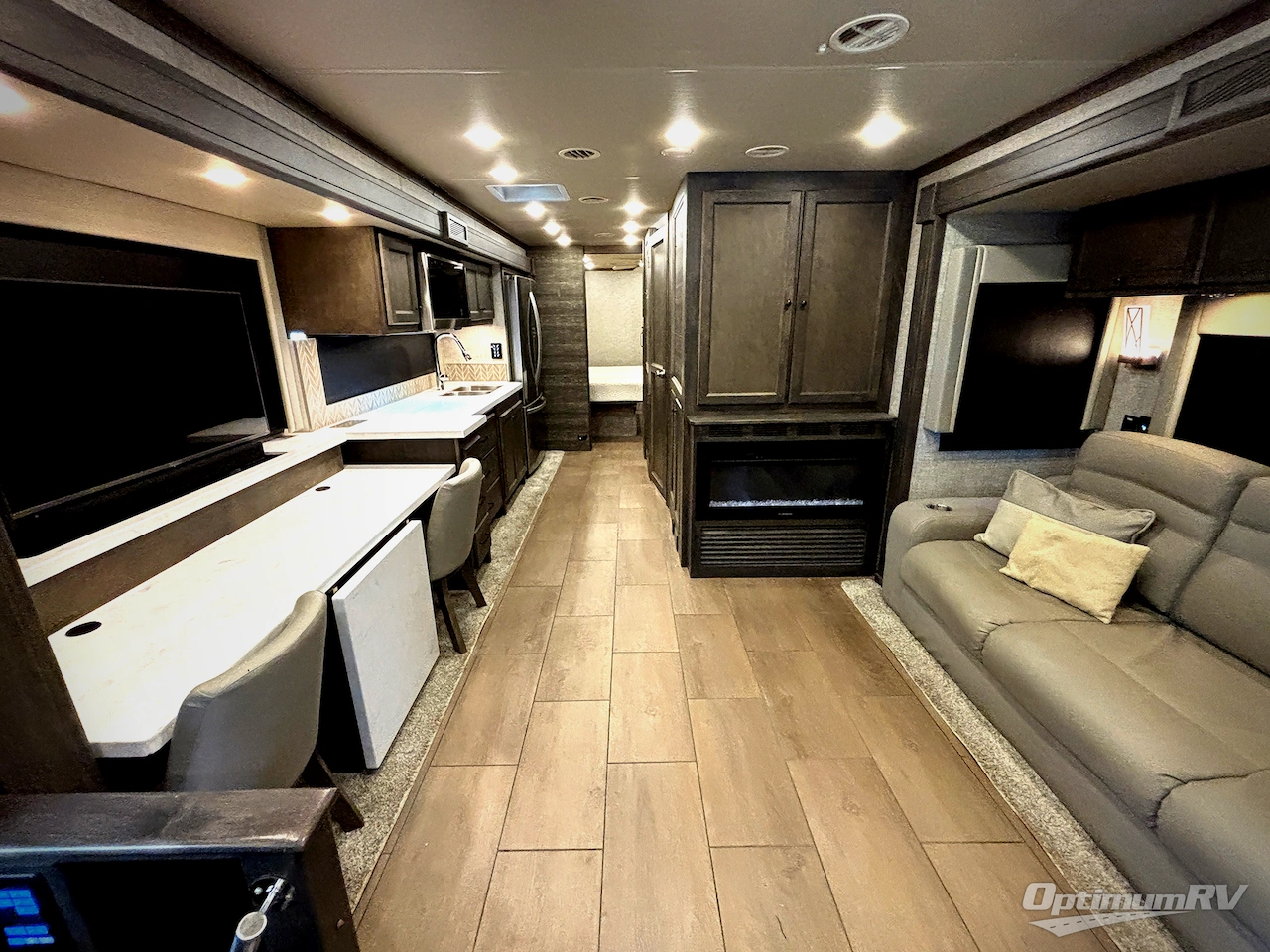 2022 Tiffin Open Road Allegro 34 PA Photo 4