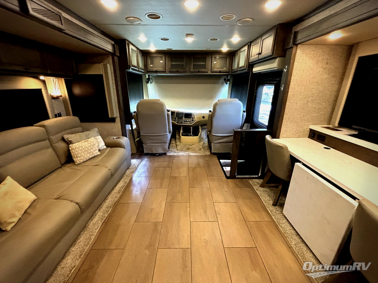2022 Tiffin Open Road Allegro 34 PA Photo 5