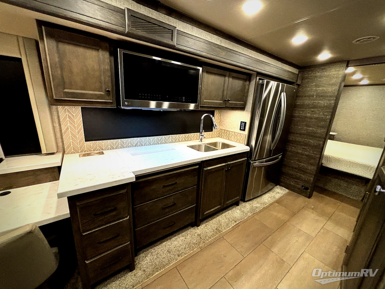 2022 Tiffin Open Road Allegro 34 PA Photo 6