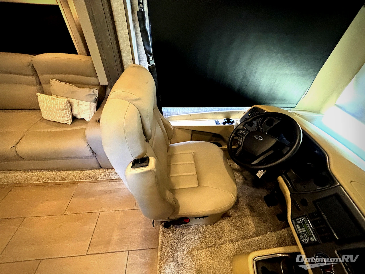 2022 Tiffin Open Road Allegro 34 PA Photo 7