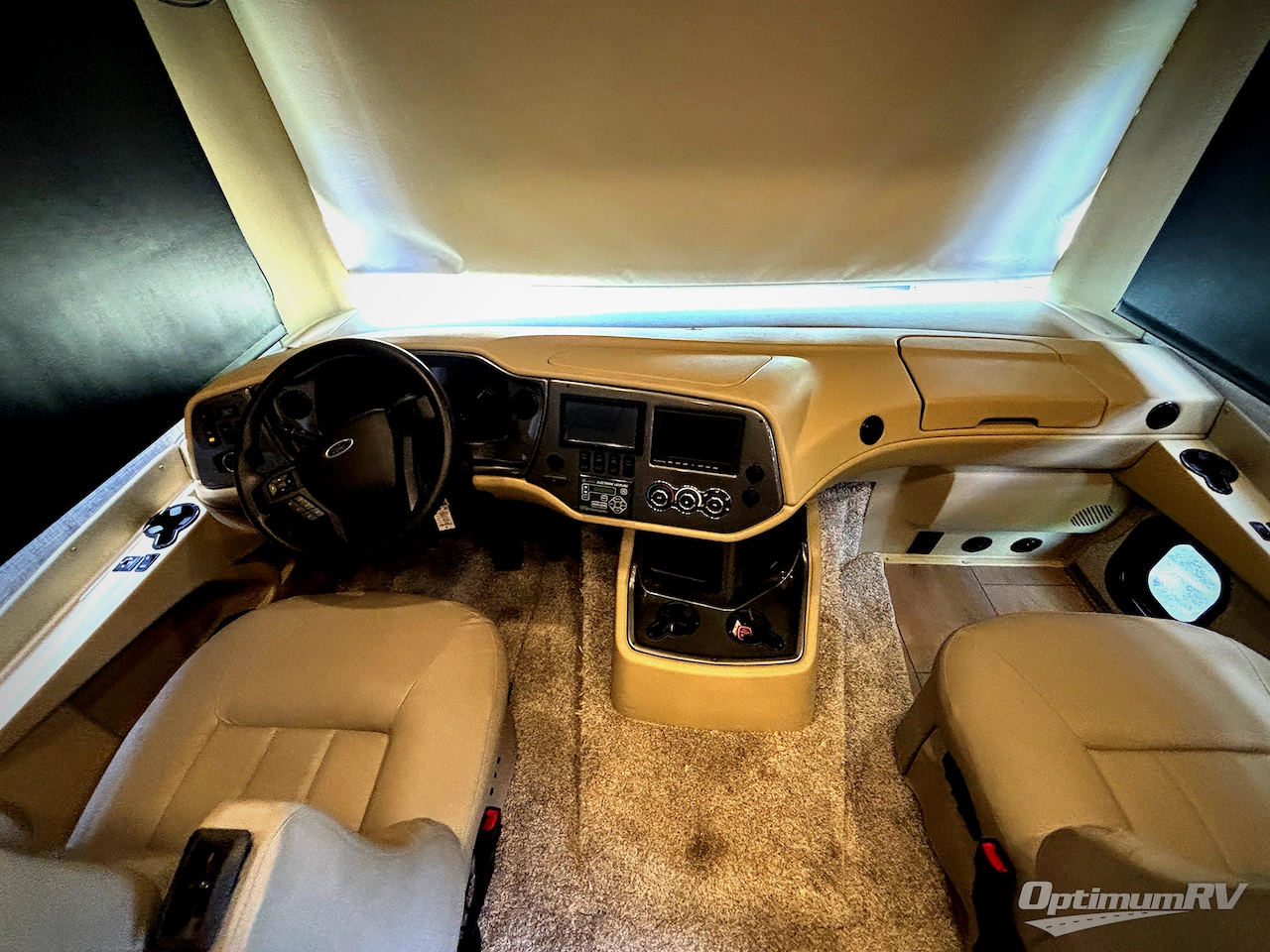 2022 Tiffin Open Road Allegro 34 PA Photo 8