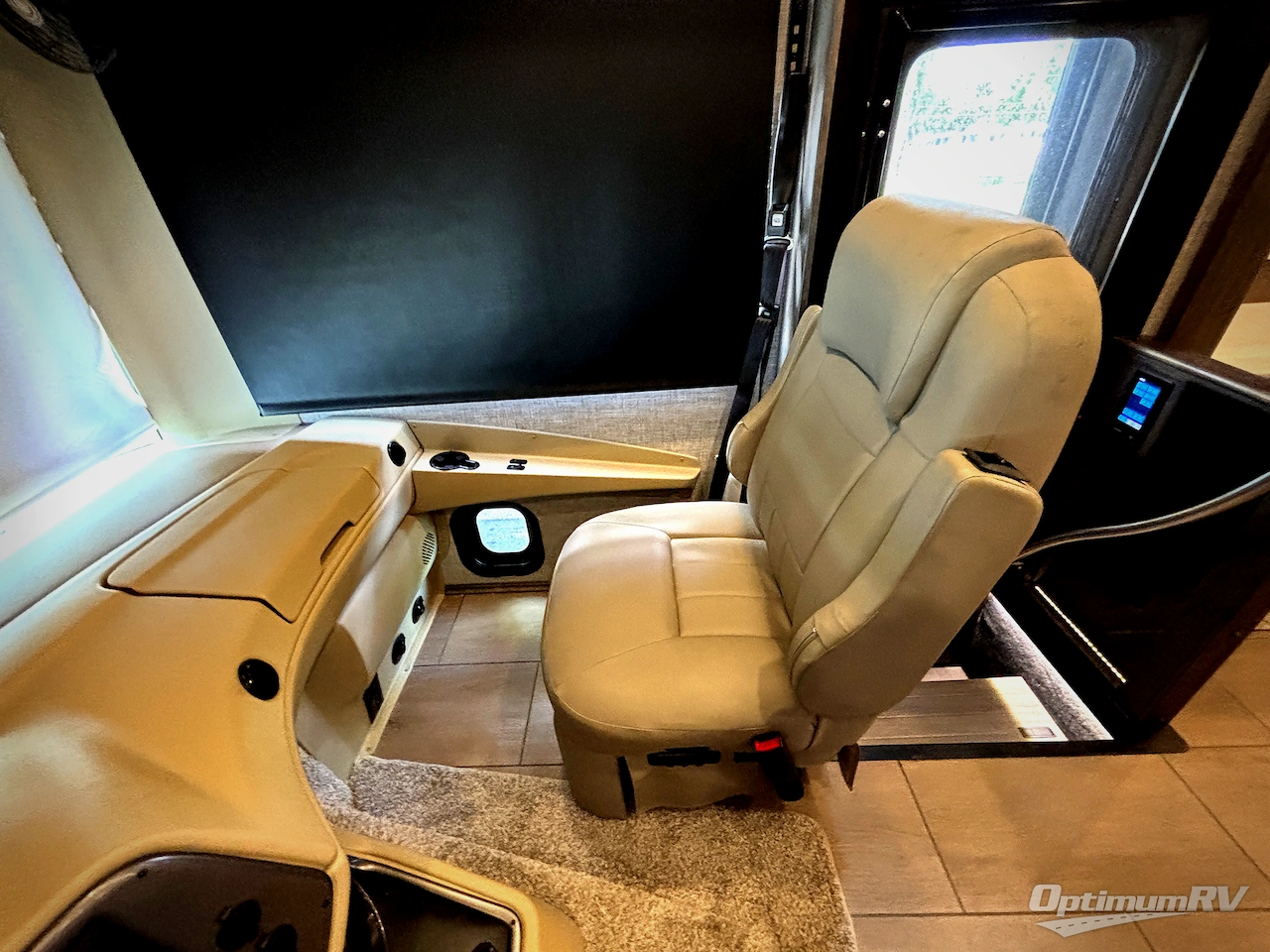 2022 Tiffin Open Road Allegro 34 PA Photo 9