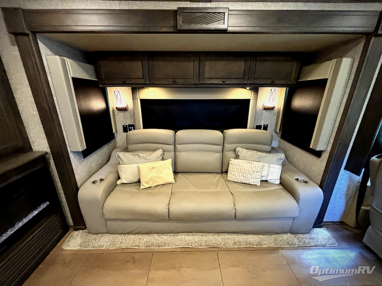 2022 Tiffin Open Road Allegro 34 PA Photo 10
