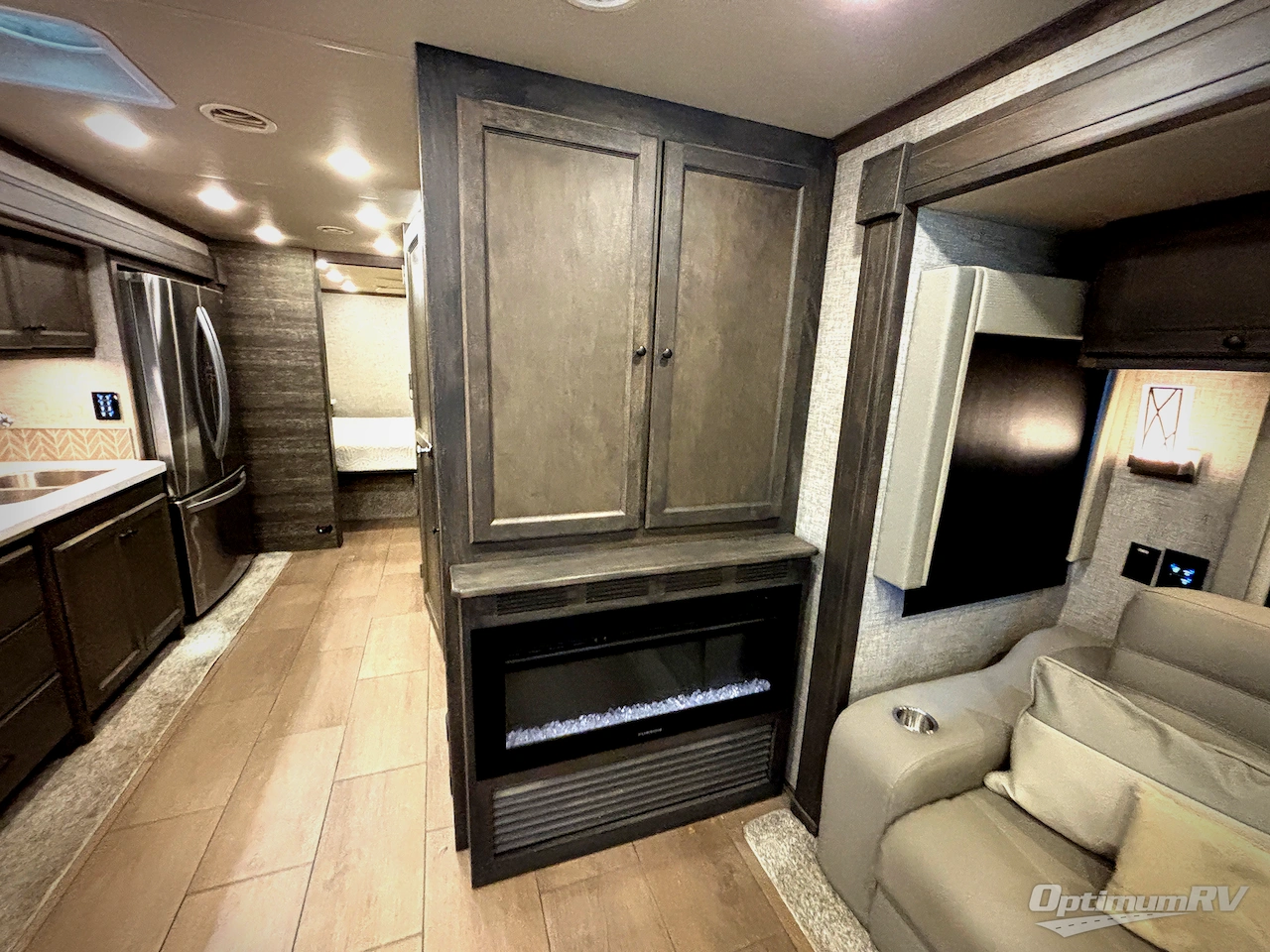 2022 Tiffin Open Road Allegro 34 PA Photo 11