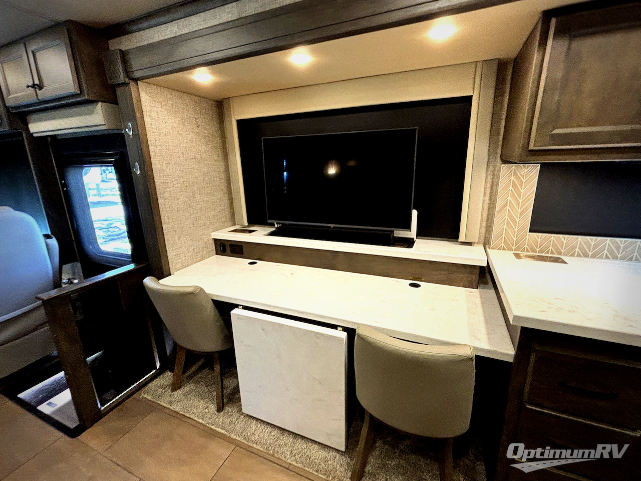 2022 Tiffin Open Road Allegro 34 PA Photo 12