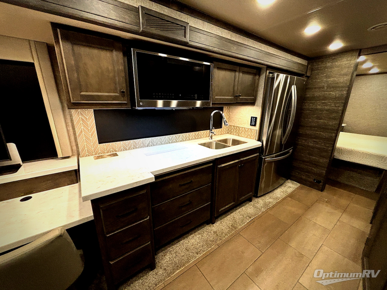 2022 Tiffin Open Road Allegro 34 PA Photo 13
