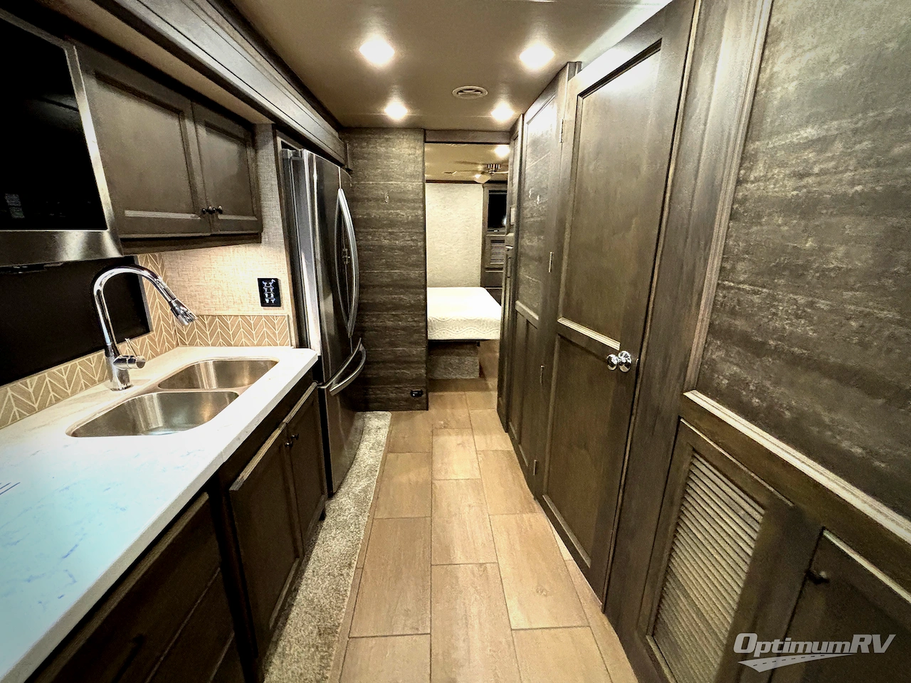 2022 Tiffin Open Road Allegro 34 PA Photo 14