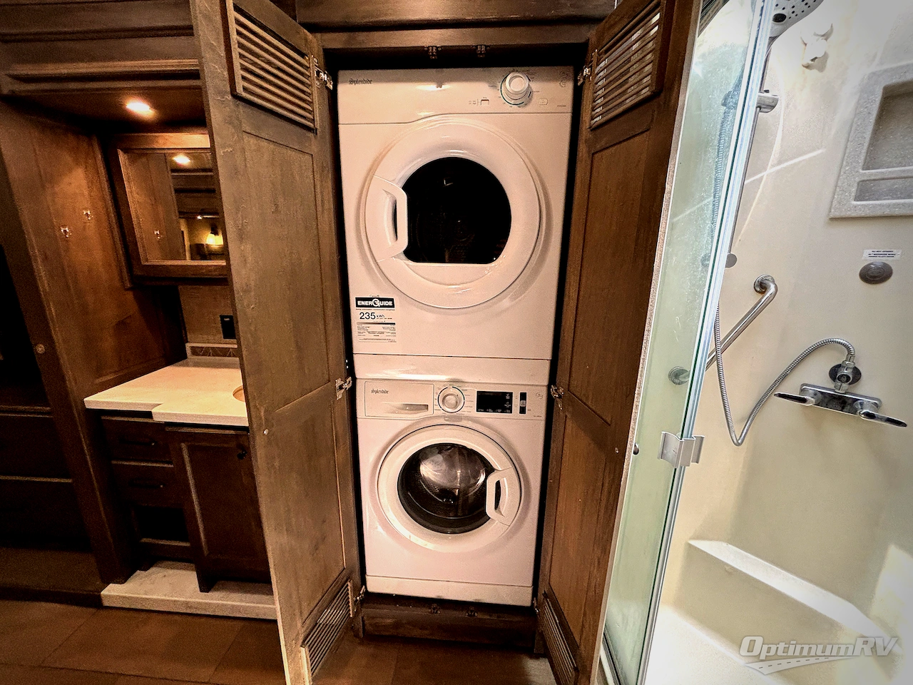 2022 Tiffin Open Road Allegro 34 PA Photo 18