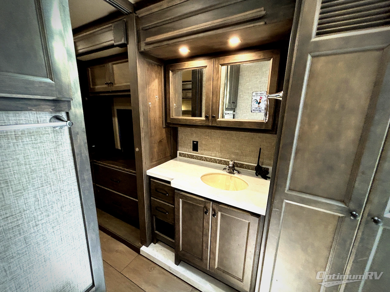 2022 Tiffin Open Road Allegro 34 PA Photo 19